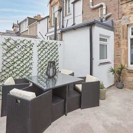 Host & Stay - King'S Cottage Amble Exterior photo